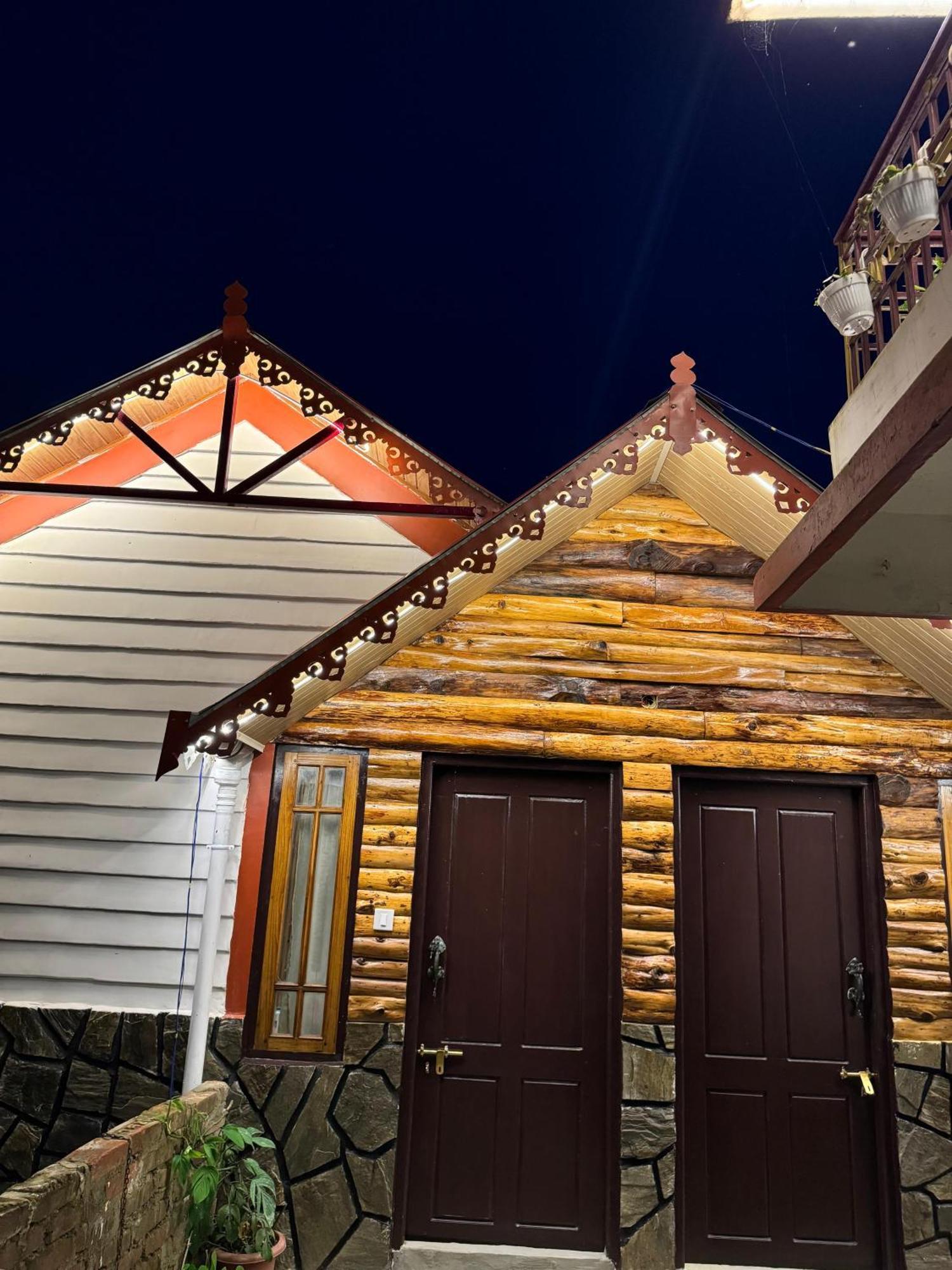 Hermit Retreat Homestay *