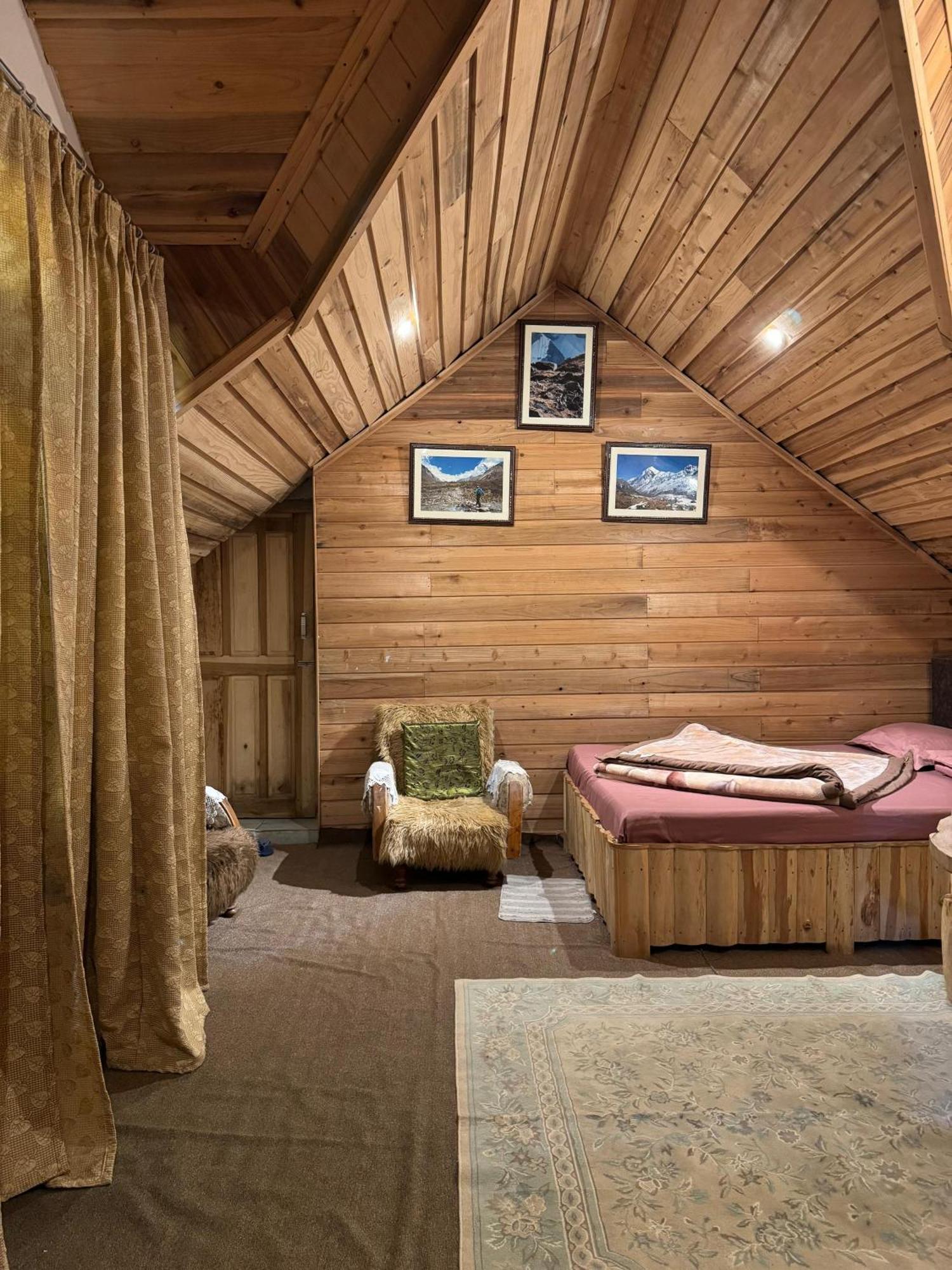 Hermit Retreat Homestay Darjeeling (West Bengal)