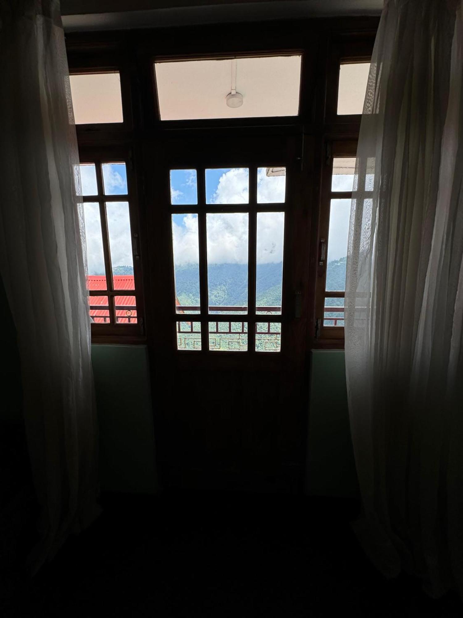 Hermit Retreat Homestay