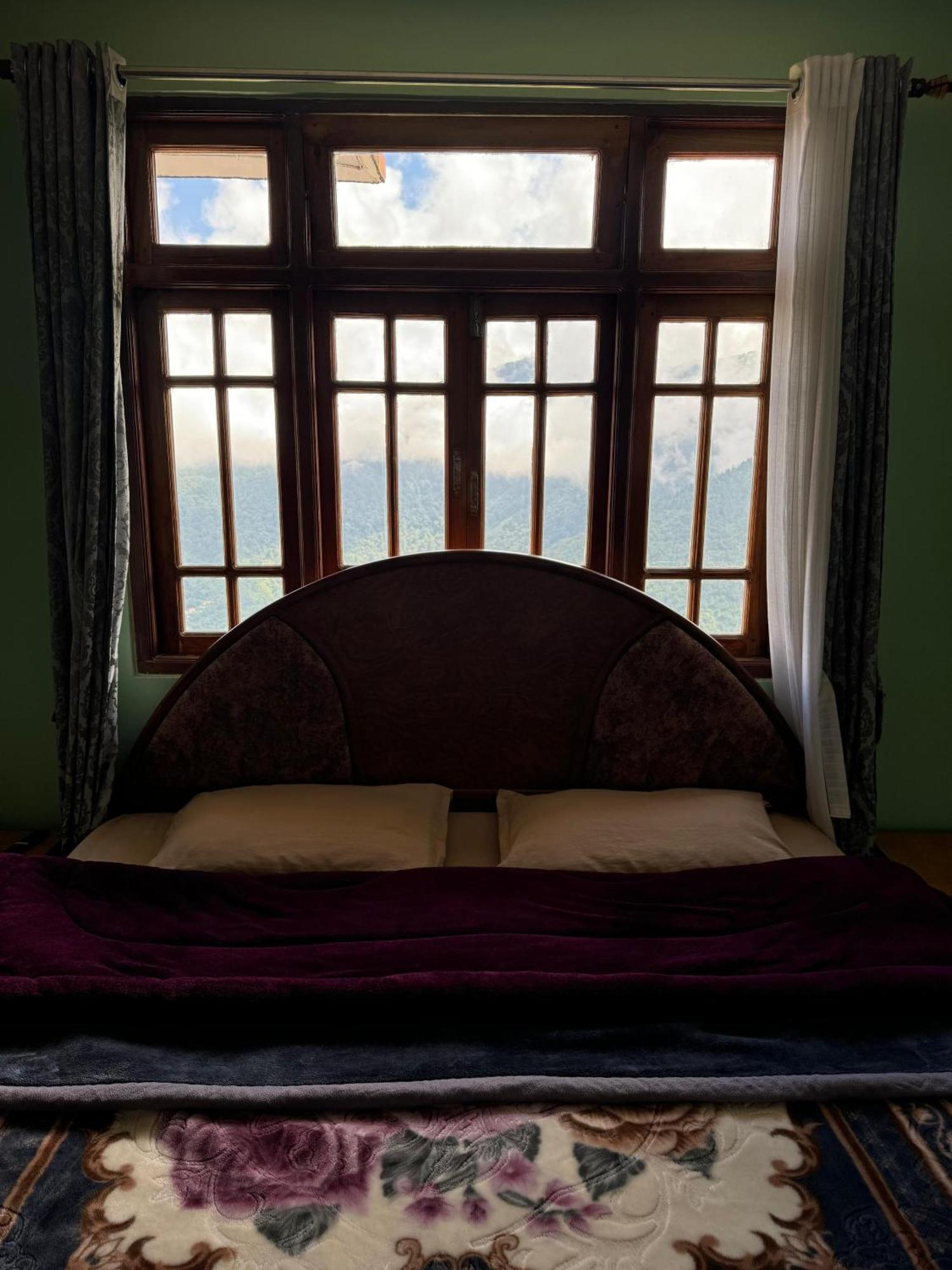 Hermit Retreat Homestay