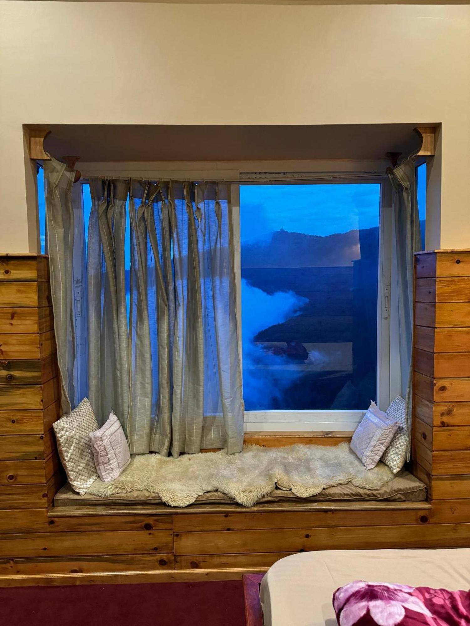Homestay Hermit Retreat *
