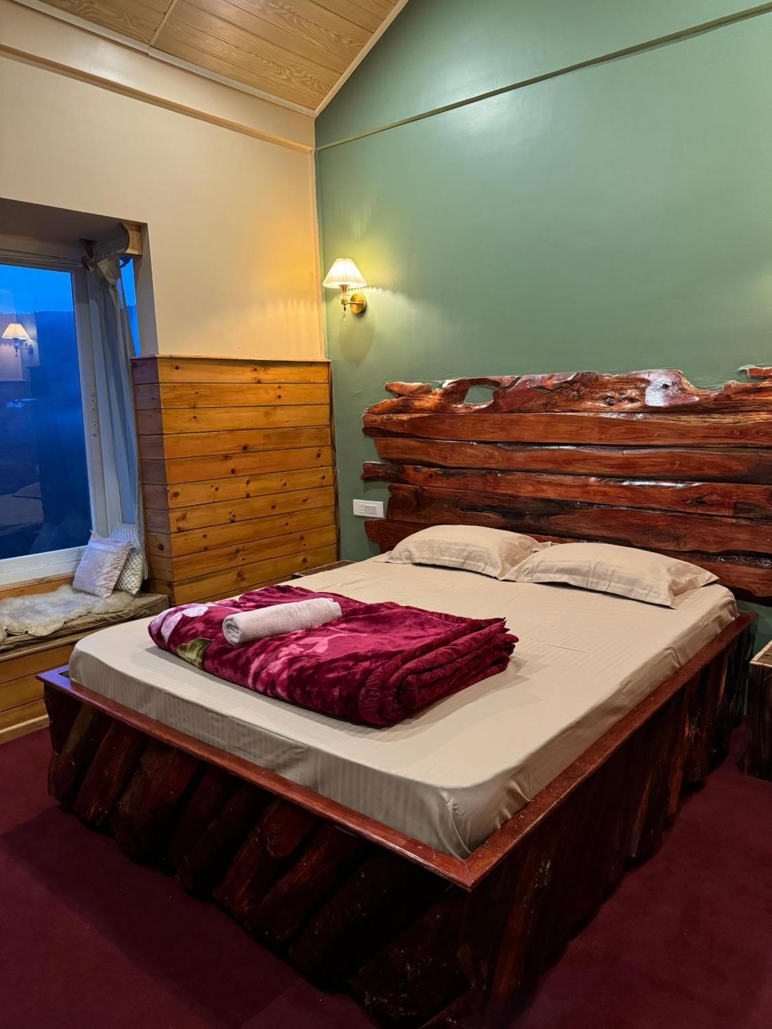 Hermit Retreat Homestay Darjeeling (West Bengal)
