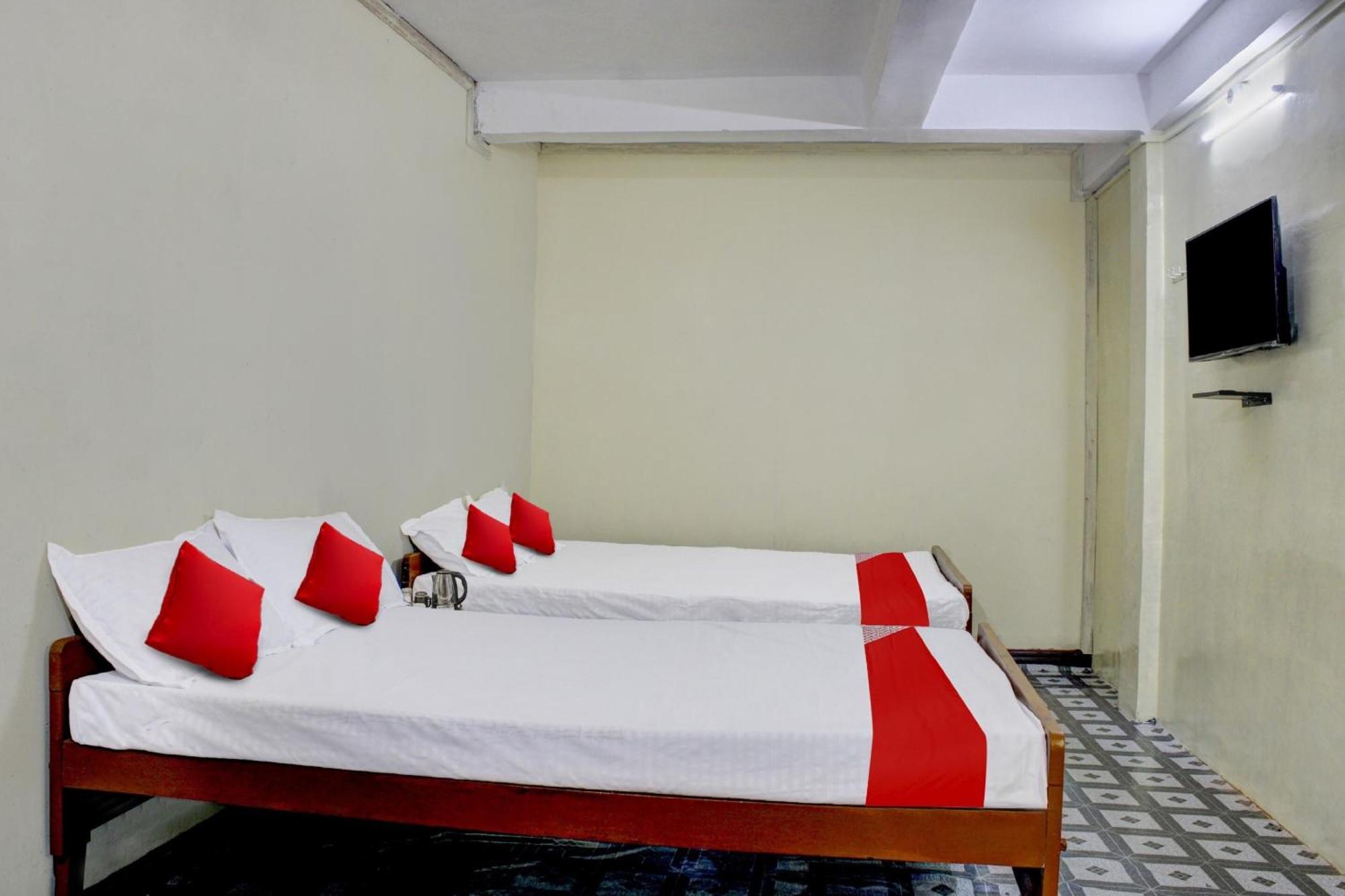 O Rose Garden Hotel 3*