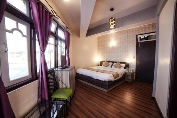 Bon The Rink Heritage Hotel Darjeeling (West Bengal)