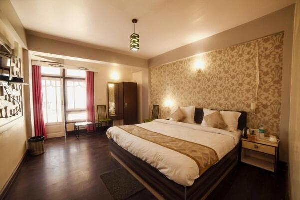 Hotel Bon The Rink Heritage