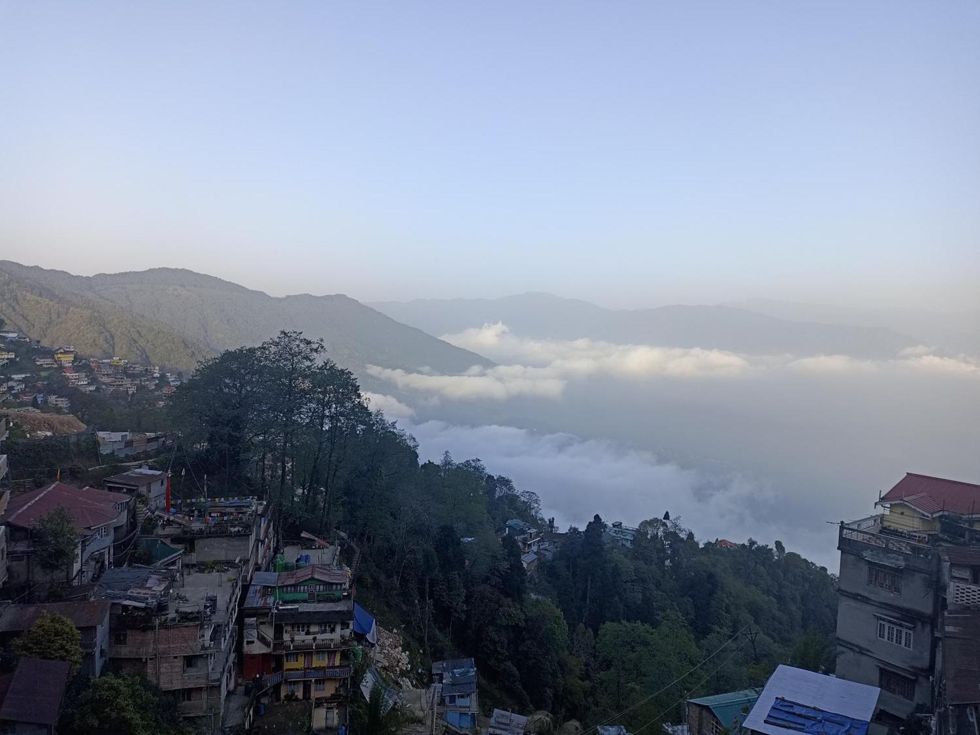 Hotel Amaira , Merry Darjeeling (West Bengal)