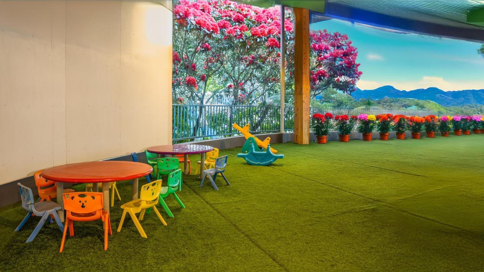 Resort Summit Swiss Heritage & Darjeeling (West Bengal)