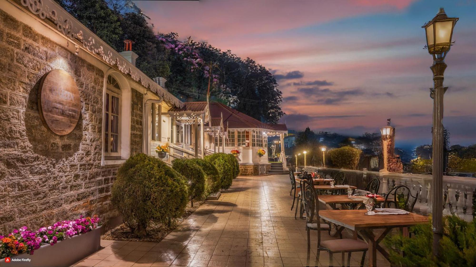 Summit Swiss Heritage & 4*