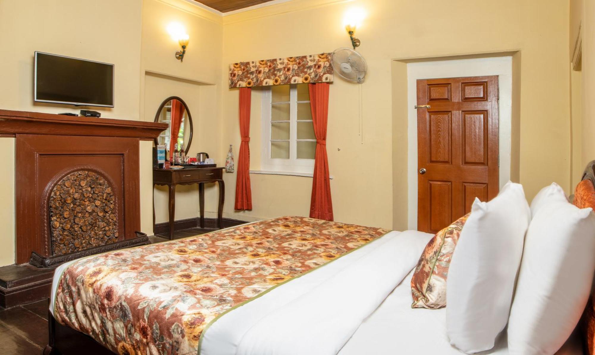 Summit Swiss Heritage & Resort Darjeeling (West Bengal)