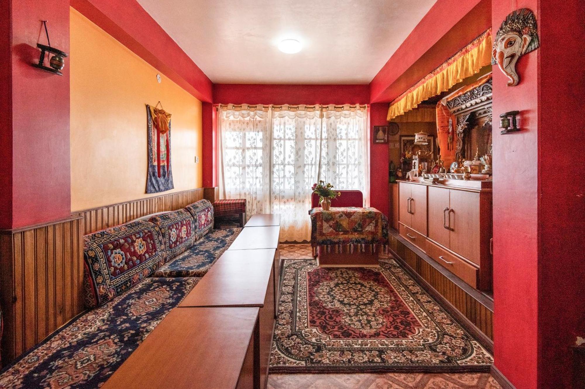Little Singamari Bed & Breakfast *