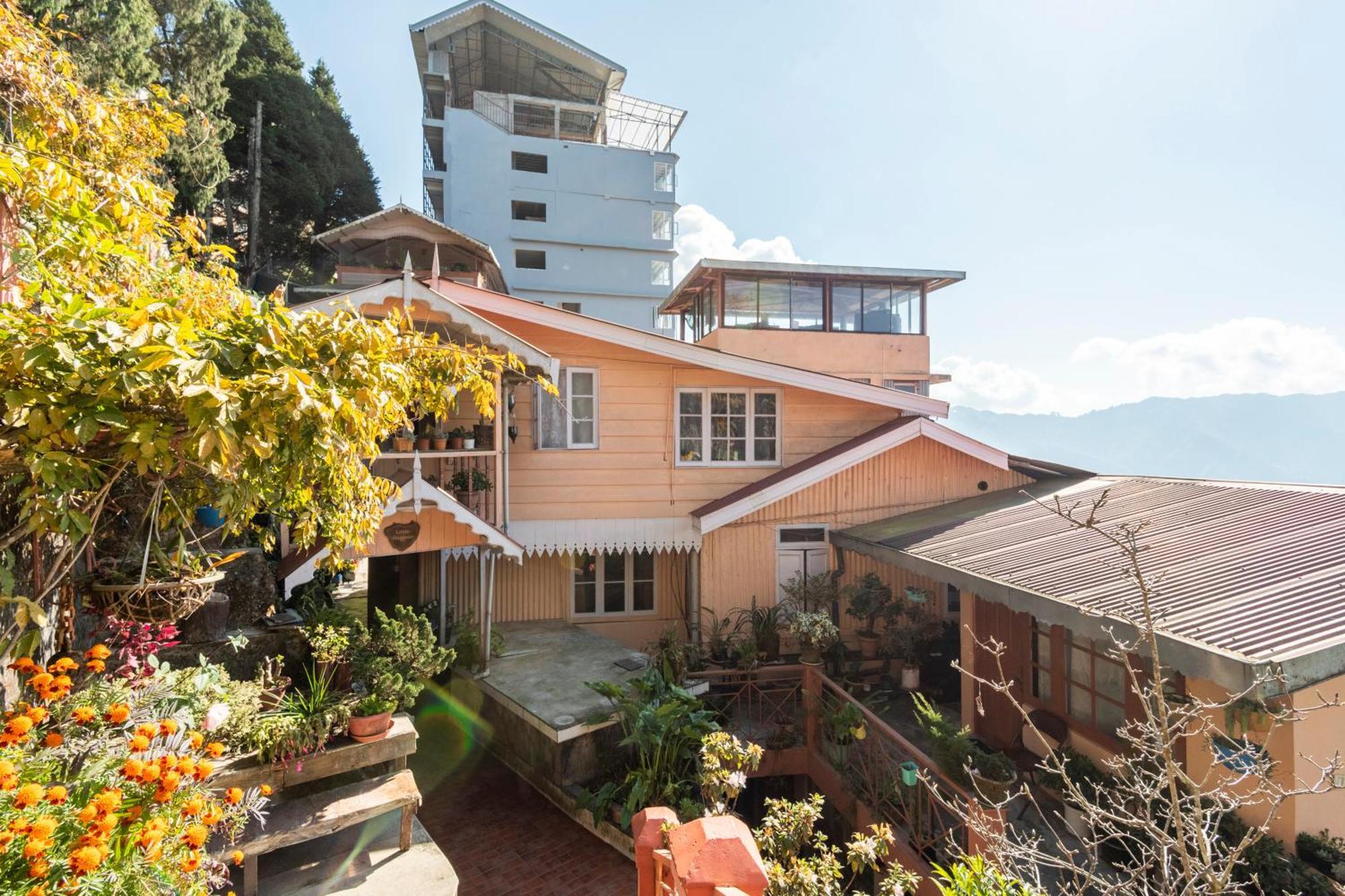 Little Singamari Bed & Breakfast *