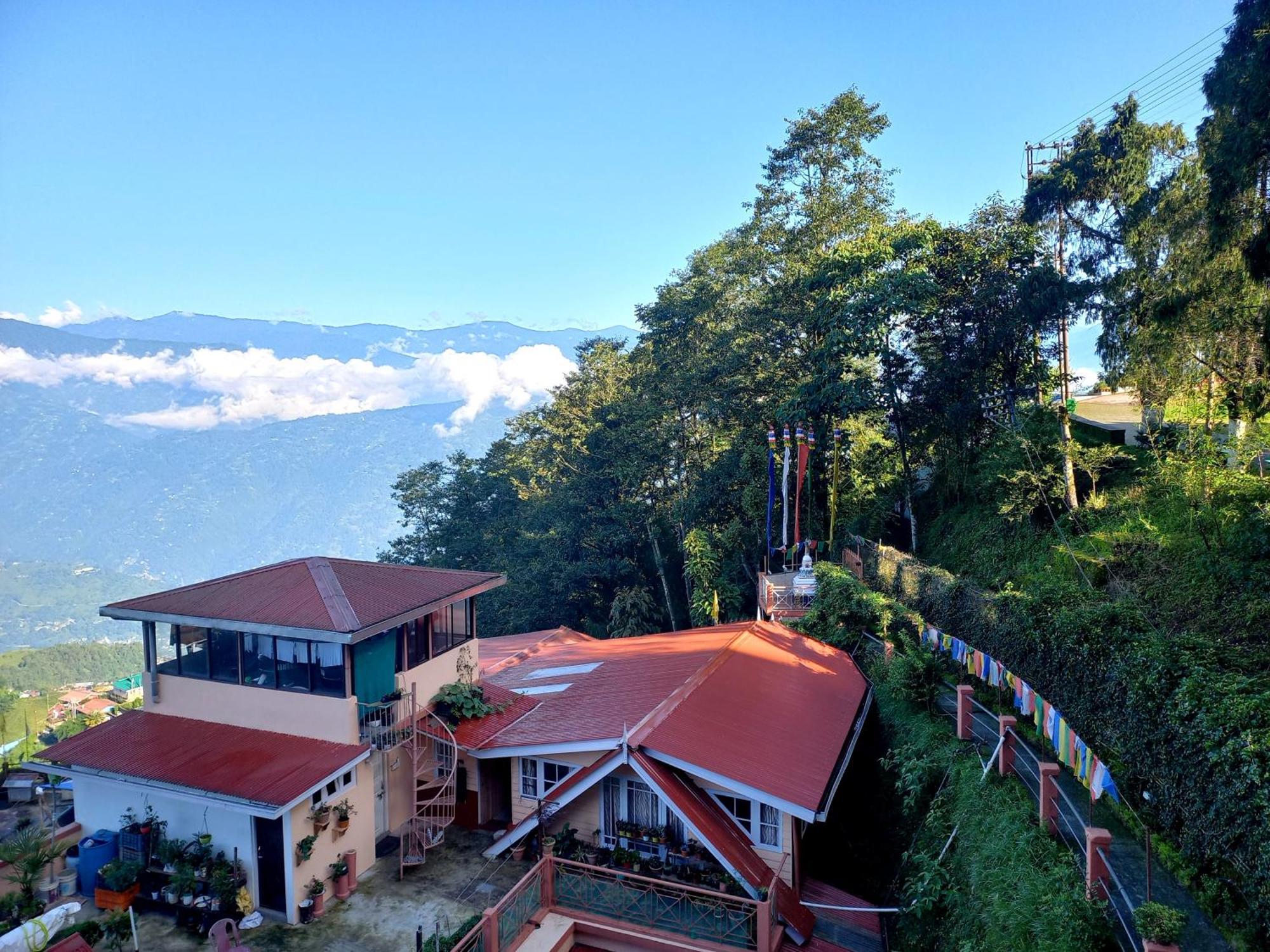 Little Singamari Darjeeling (West Bengal)