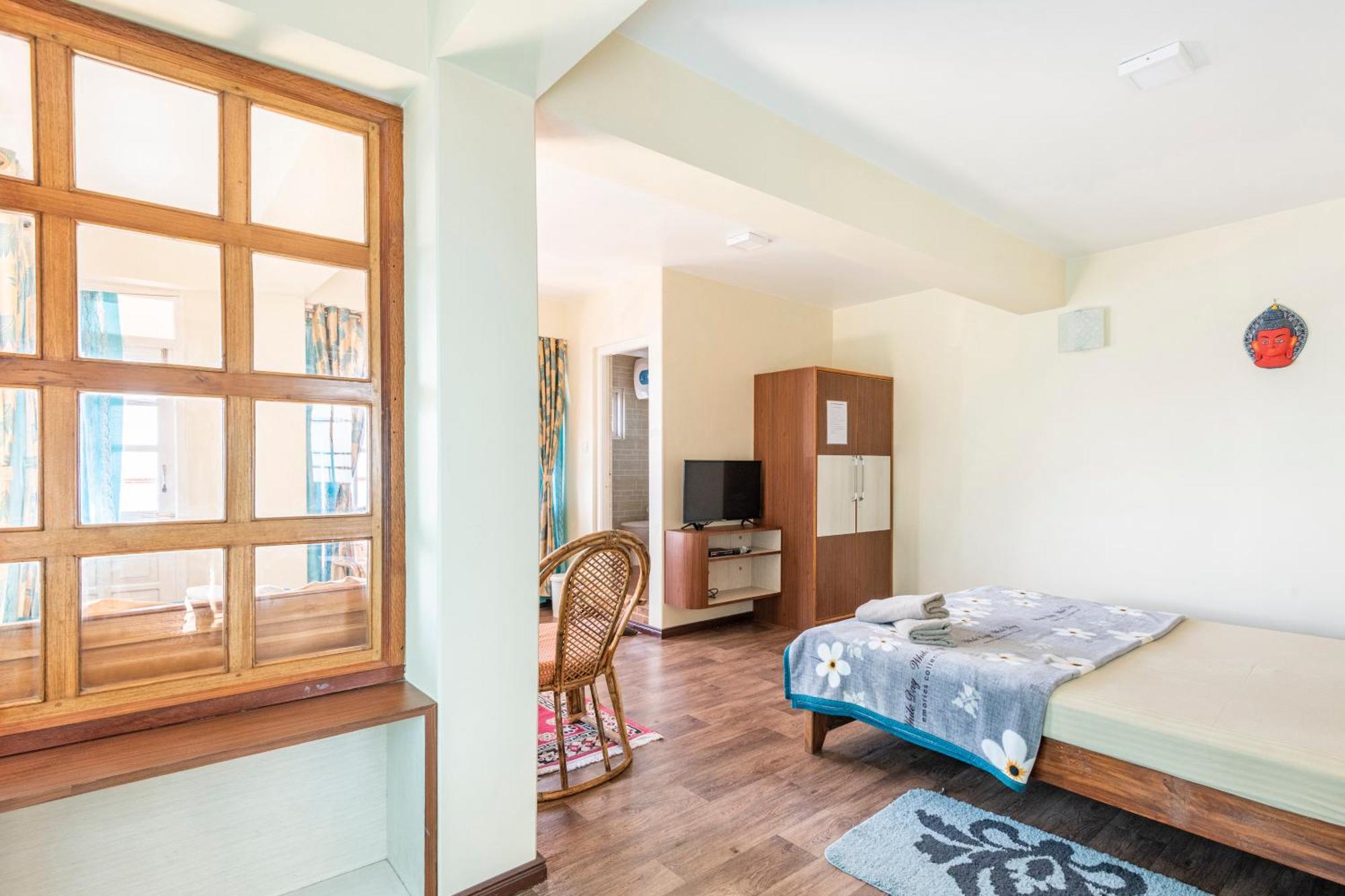 Bed & Breakfast Little Singamari