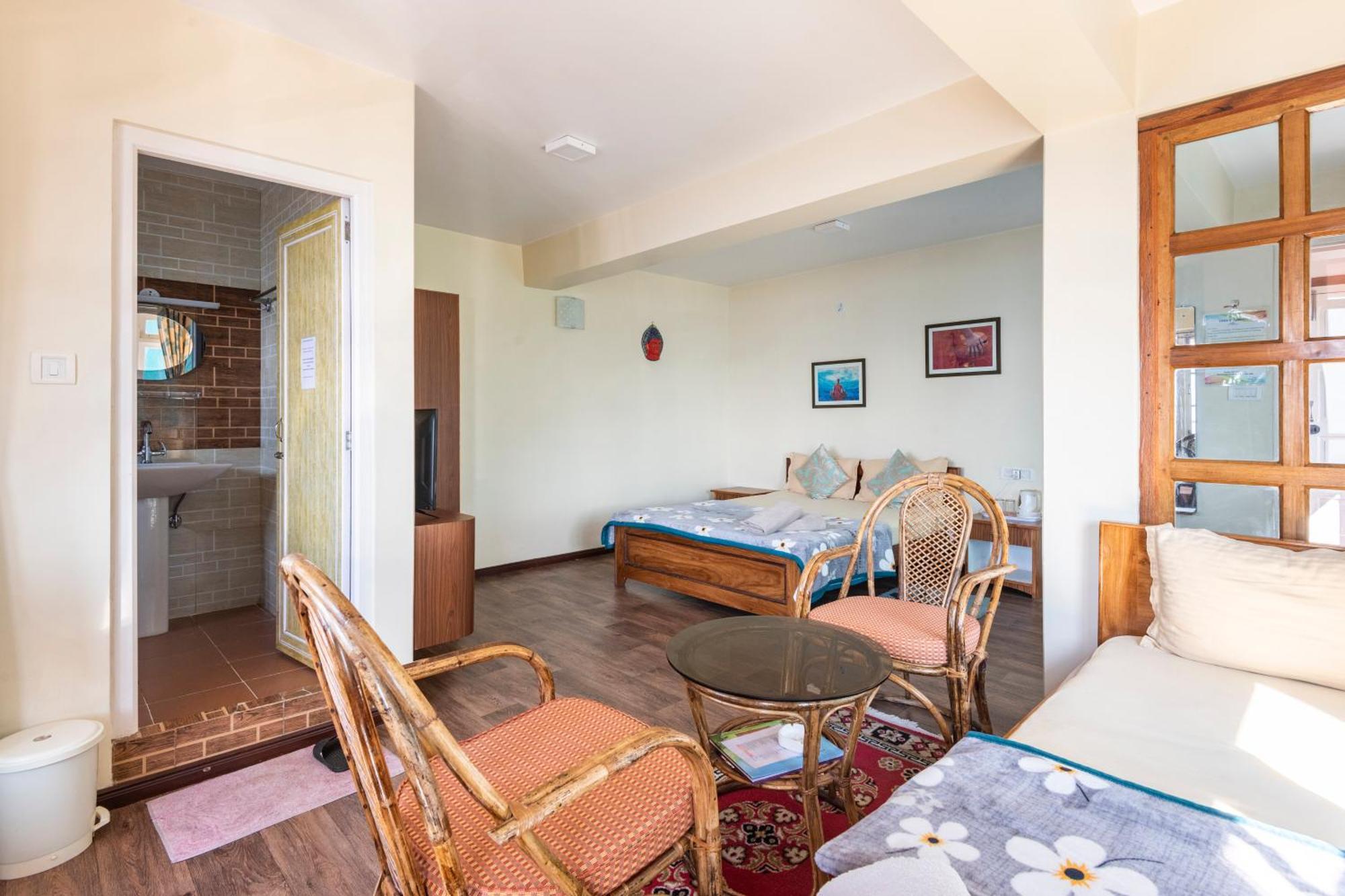Bed & Breakfast Little Singamari Darjeeling (West Bengal)