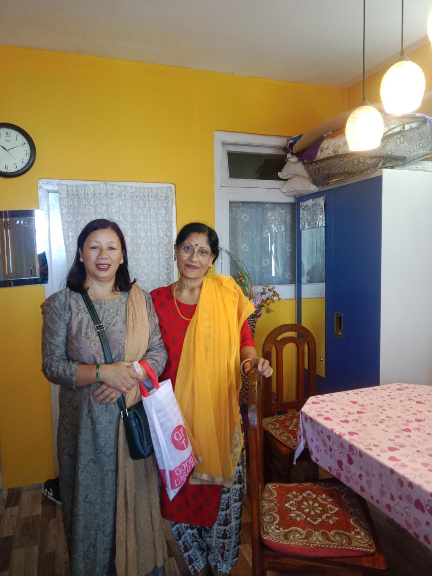 Homestay Beverly Hills