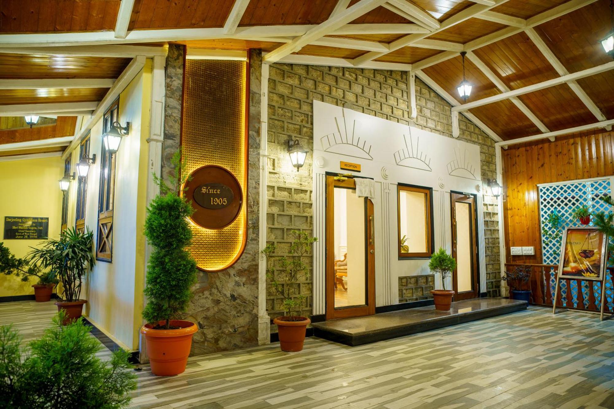 Orsino Mall Road