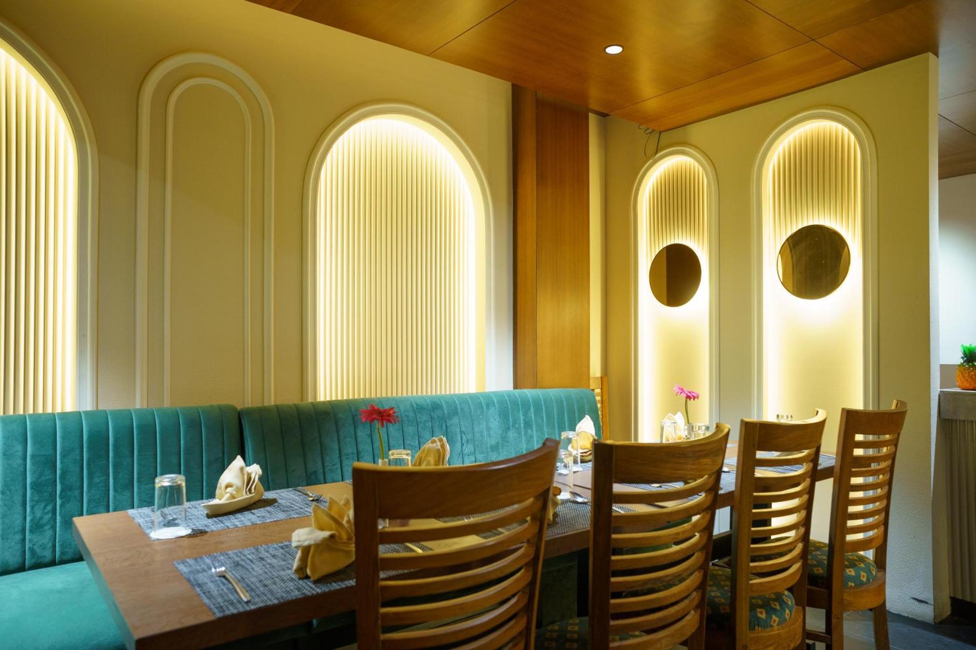 Orsino Mall Road Hotel