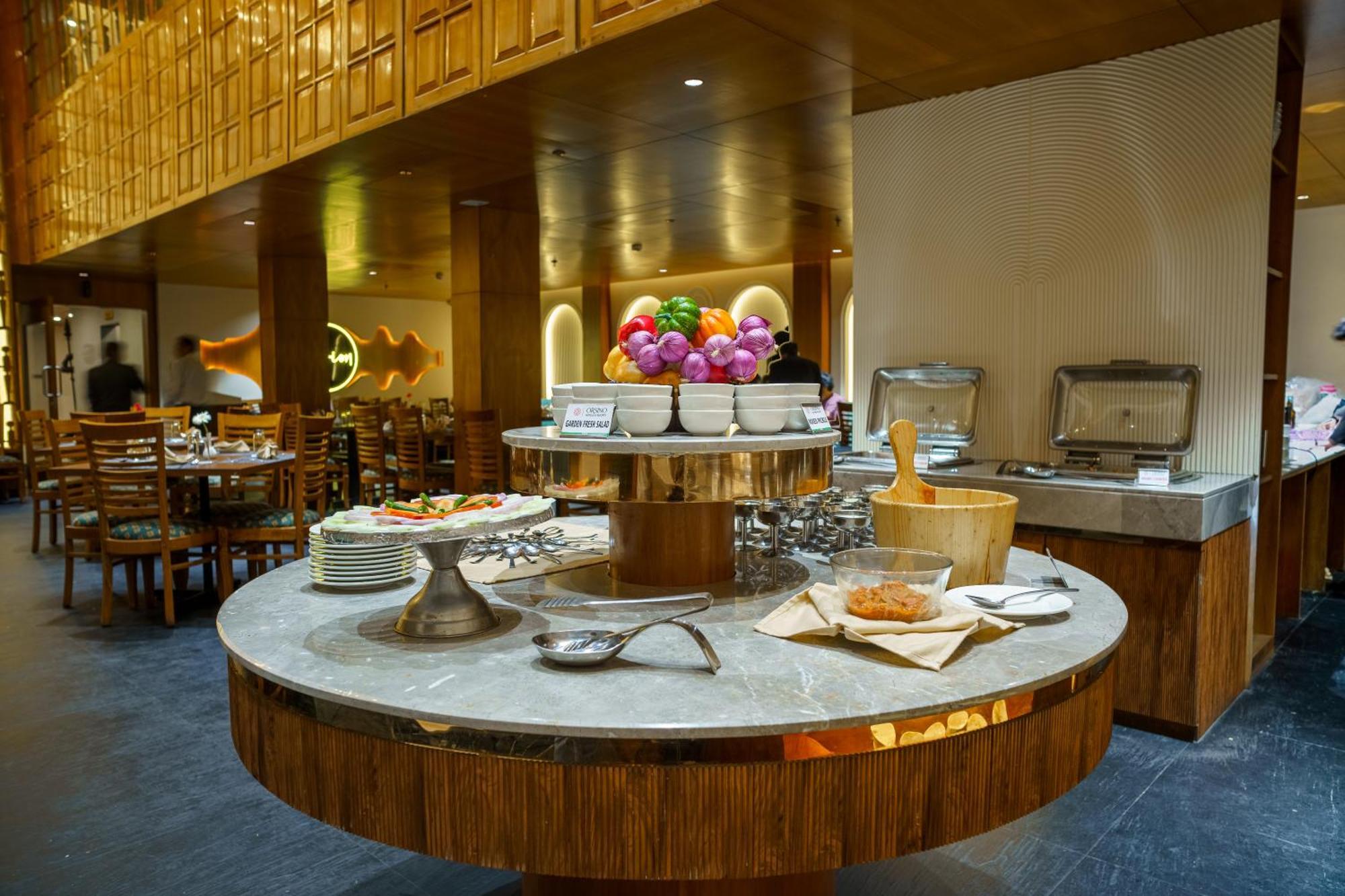 Hotel Orsino Mall Road 4*