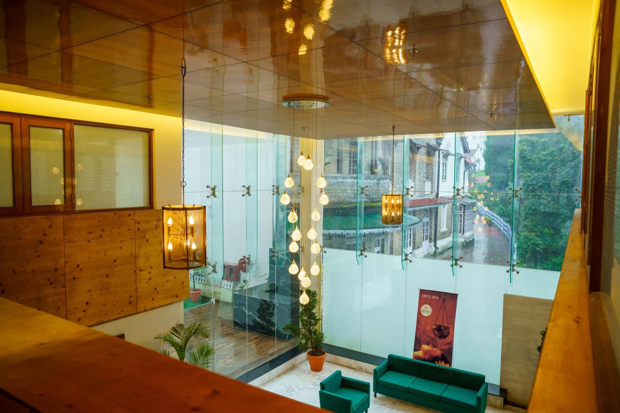 Orsino Mall Road Hotel