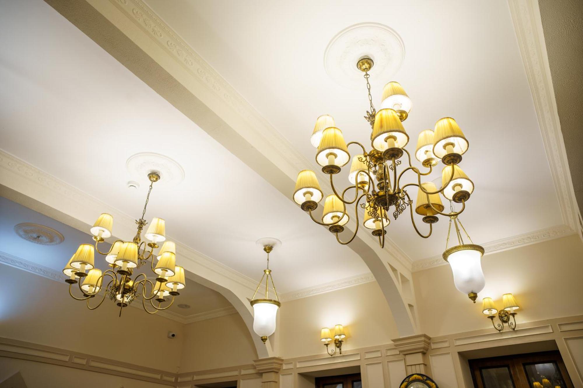 Orsino Mall Road Hotel 4*