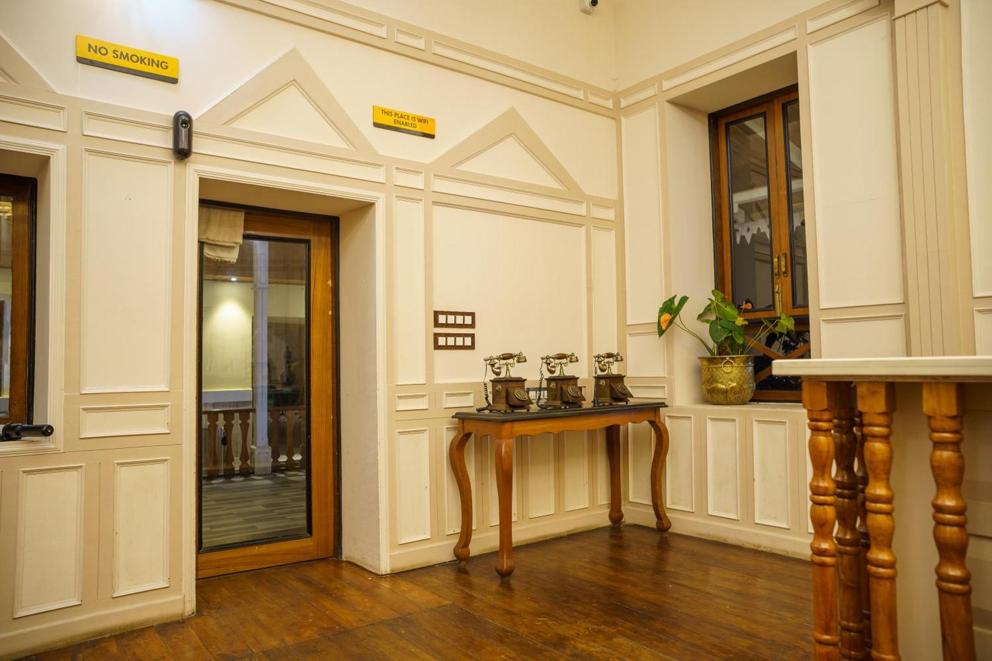 Orsino Mall Road Hotel Darjeeling (West Bengal)