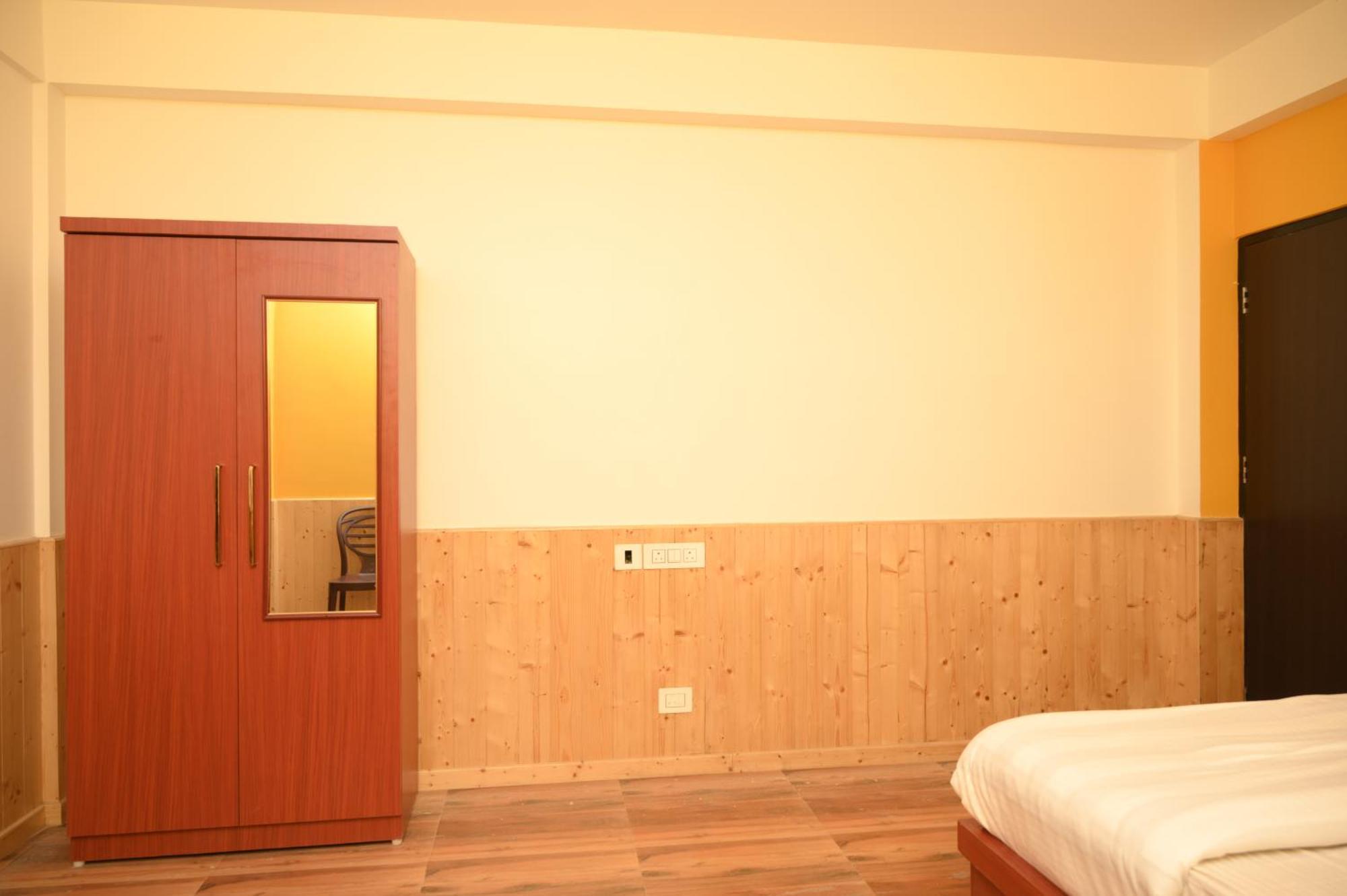 Bayaroo Lamahatta Homestay