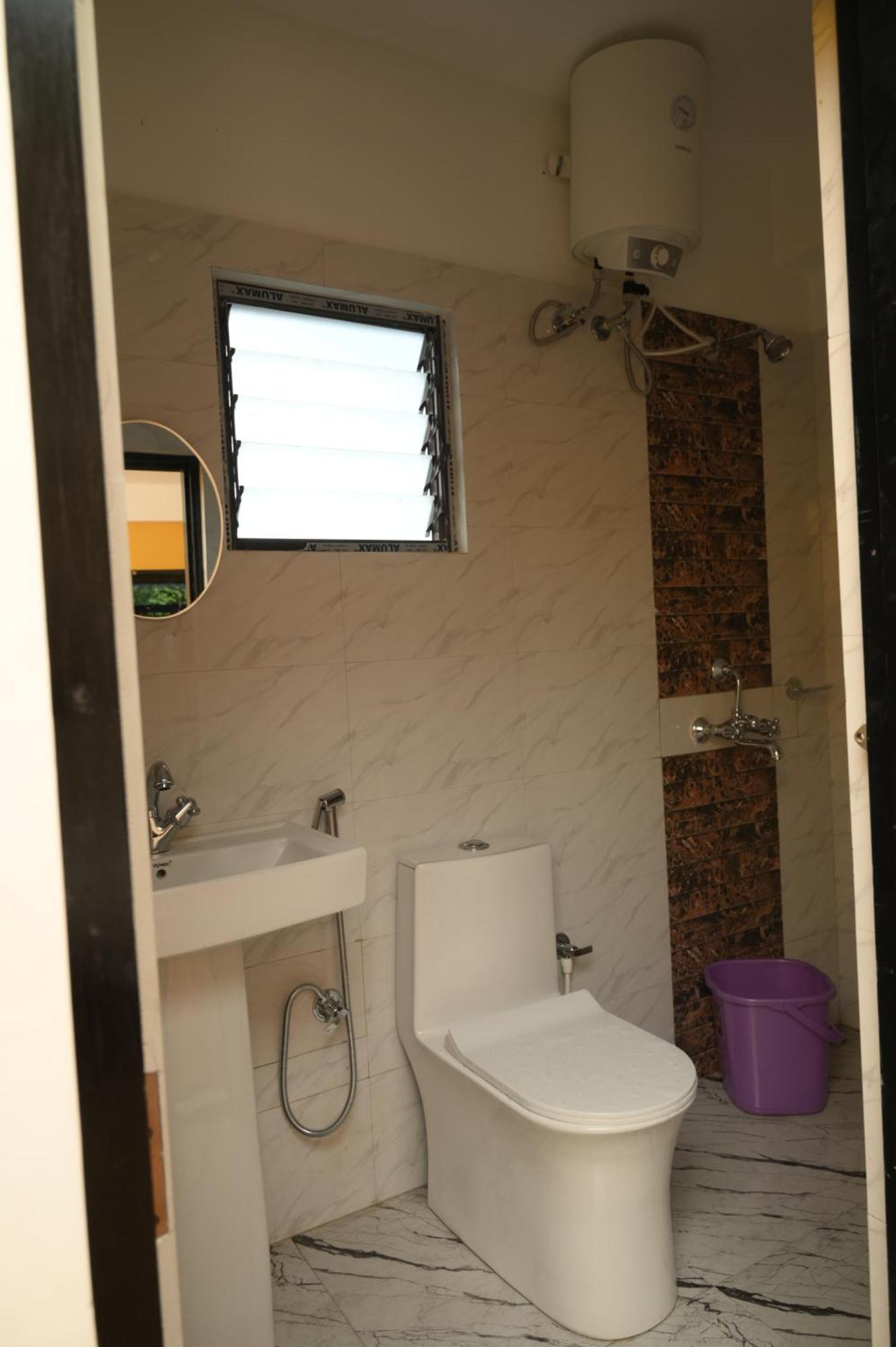 Homestay Bayaroo Lamahatta Darjeeling (West Bengal)
