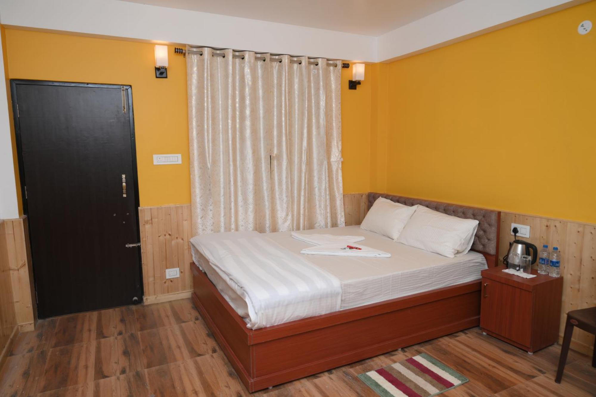 Bayaroo Lamahatta Homestay