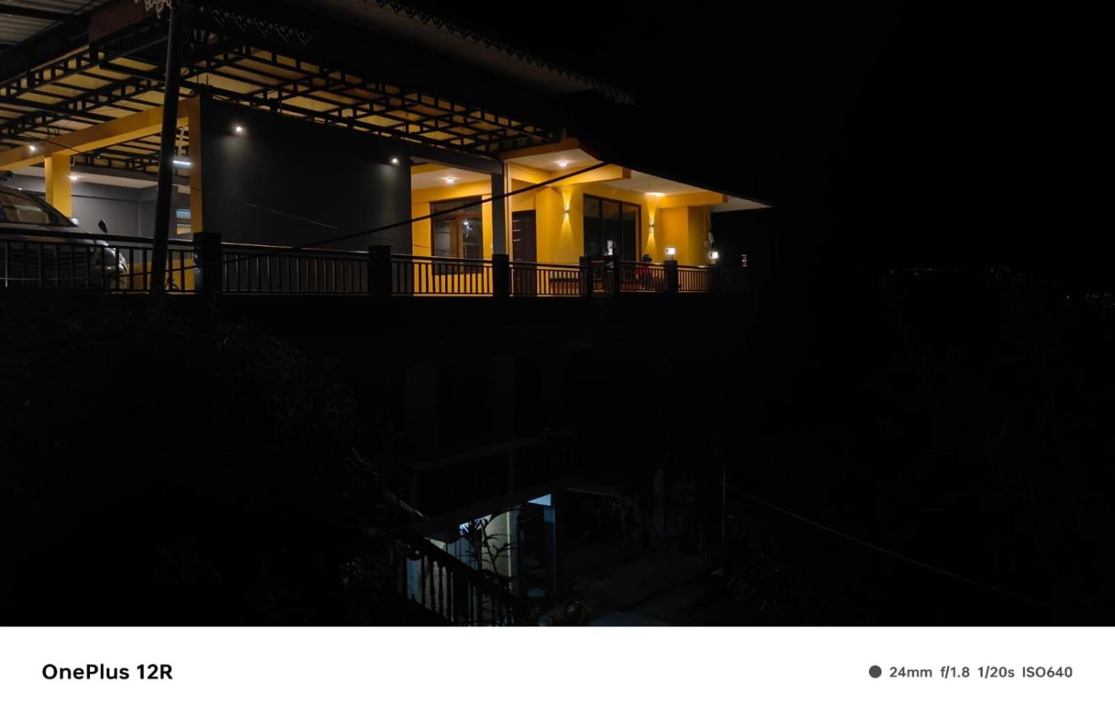 Bayaroo Lamahatta Homestay *