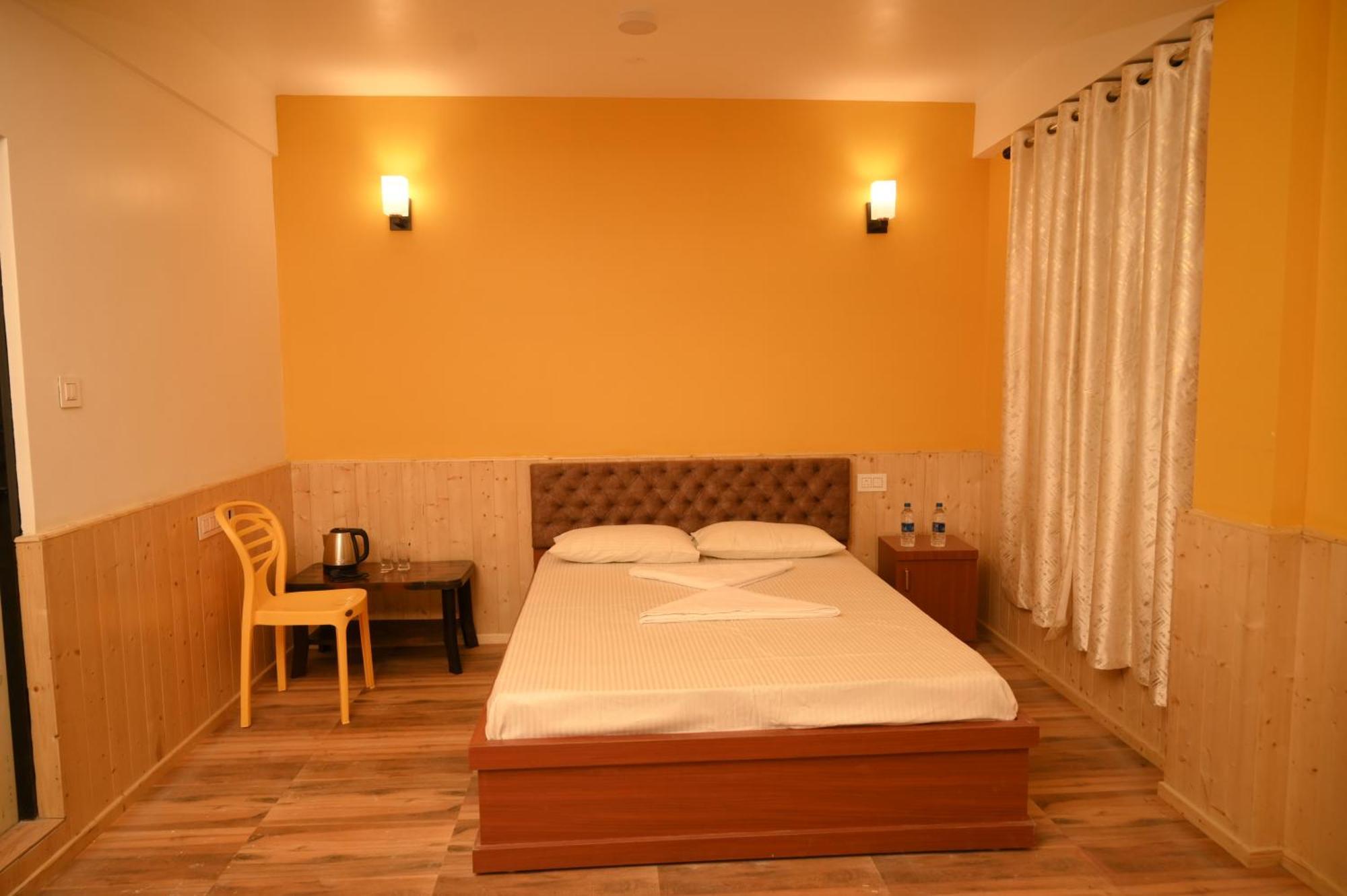 Bayaroo Lamahatta Homestay *