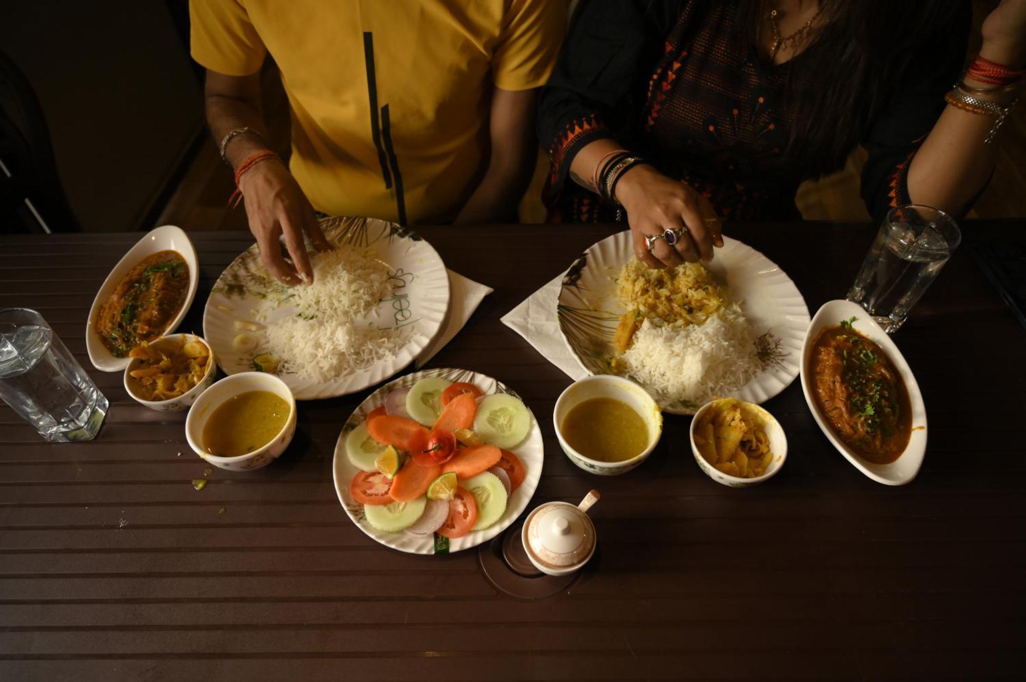 Bayaroo Lamahatta * Darjeeling (West Bengal)