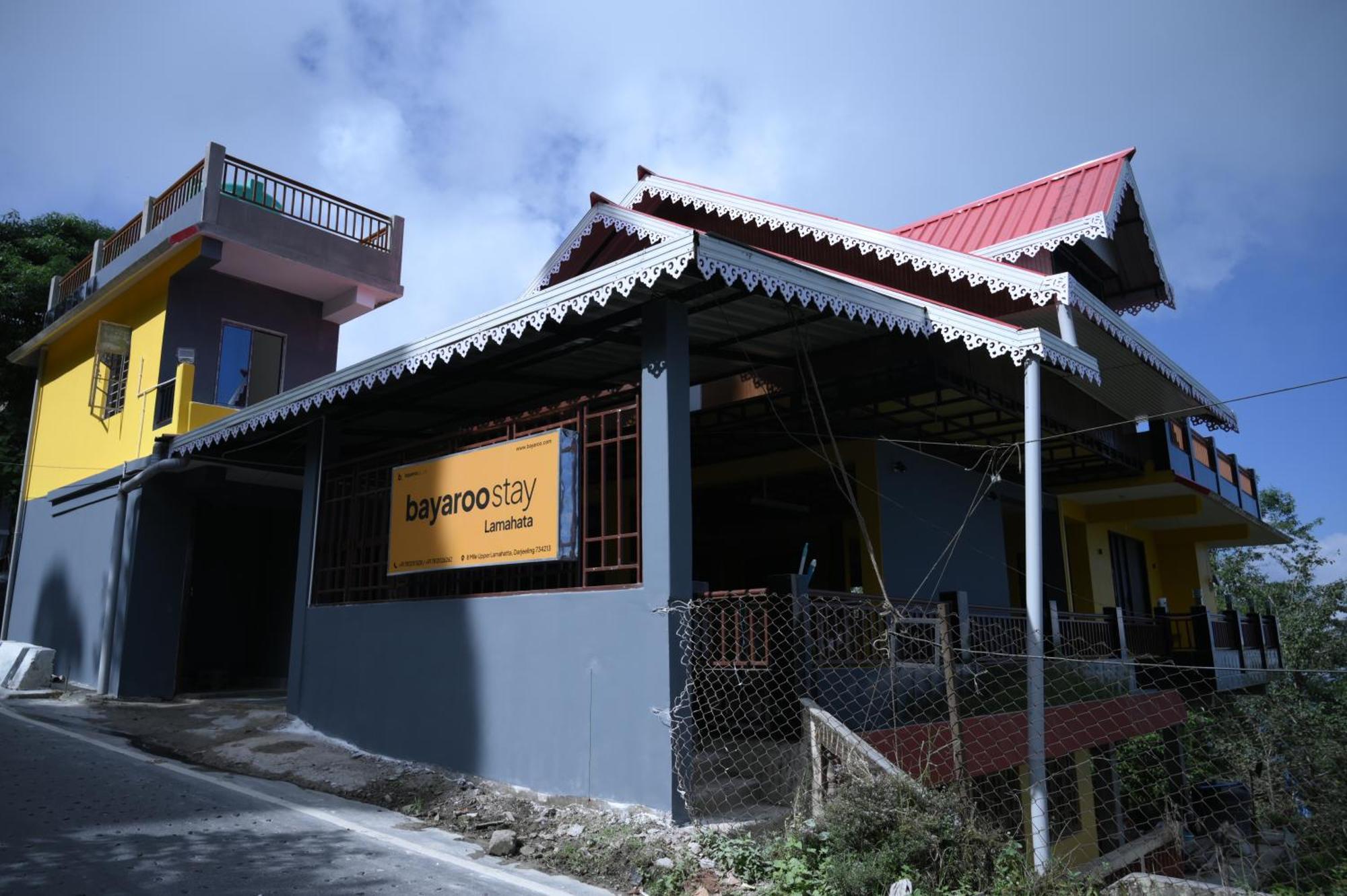 Bayaroo Lamahatta Homestay Darjeeling (West Bengal)