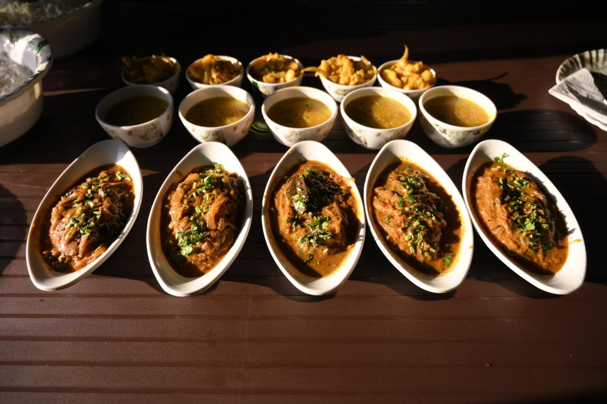 Bayaroo Lamahatta Homestay Darjeeling (West Bengal)