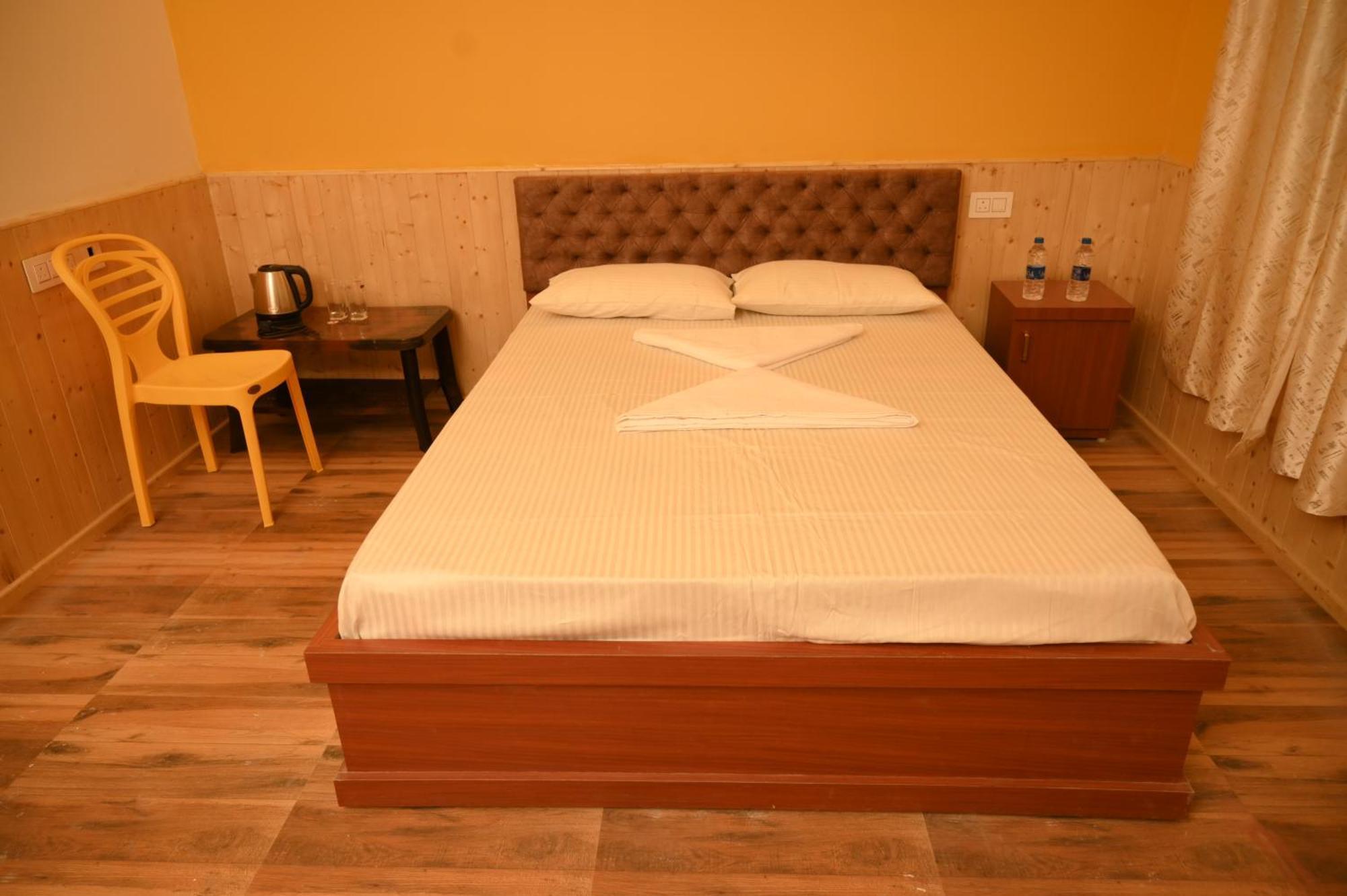 Bayaroo Lamahatta Homestay Darjeeling (West Bengal)