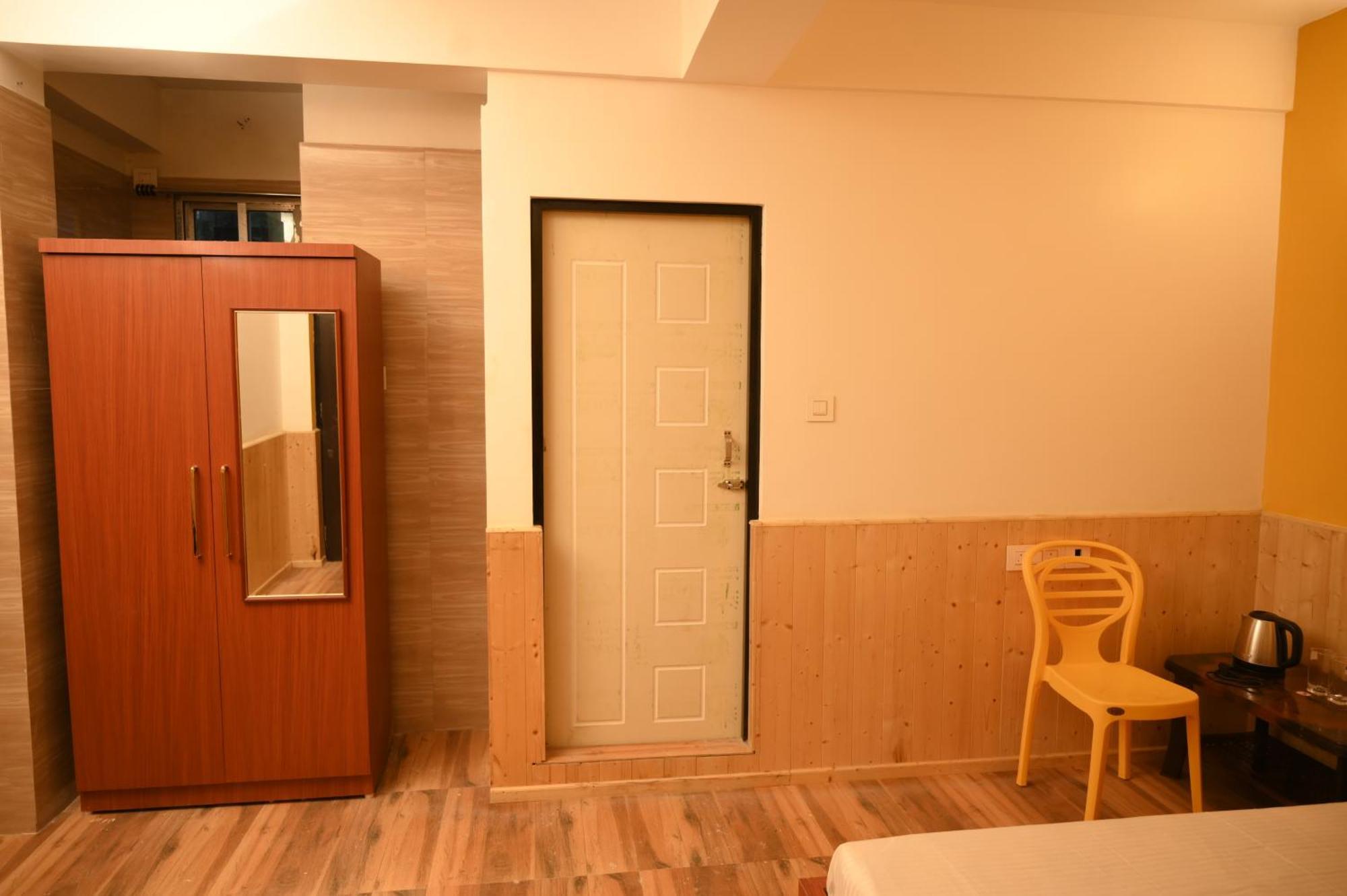Bayaroo Lamahatta Homestay Darjeeling (West Bengal)