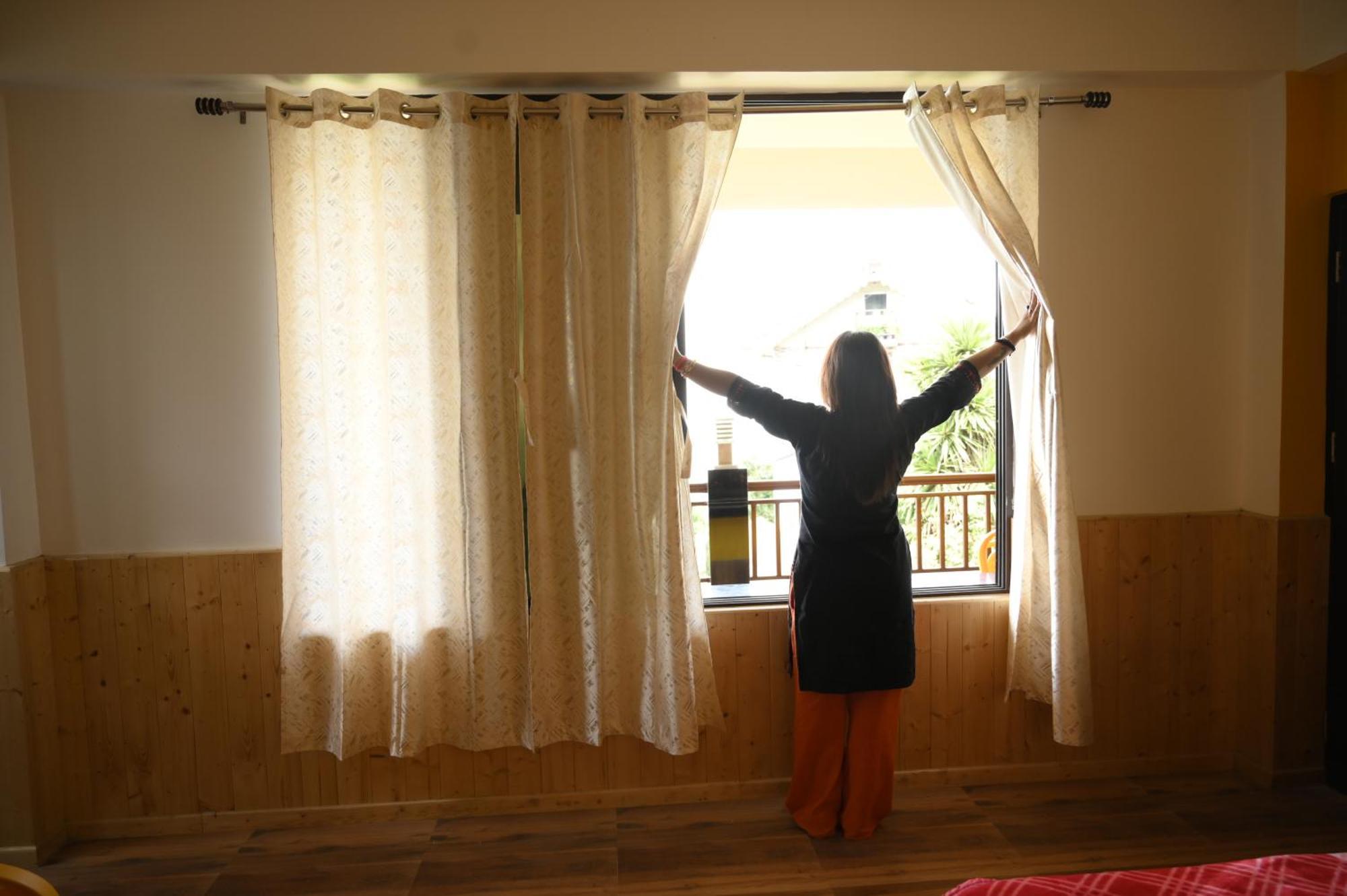 Homestay Bayaroo Lamahatta Darjeeling (West Bengal)