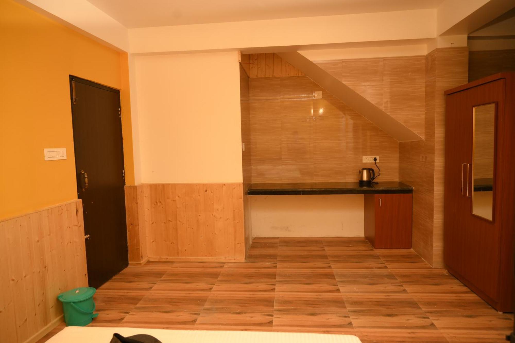 Bayaroo Lamahatta Homestay Darjeeling (West Bengal)