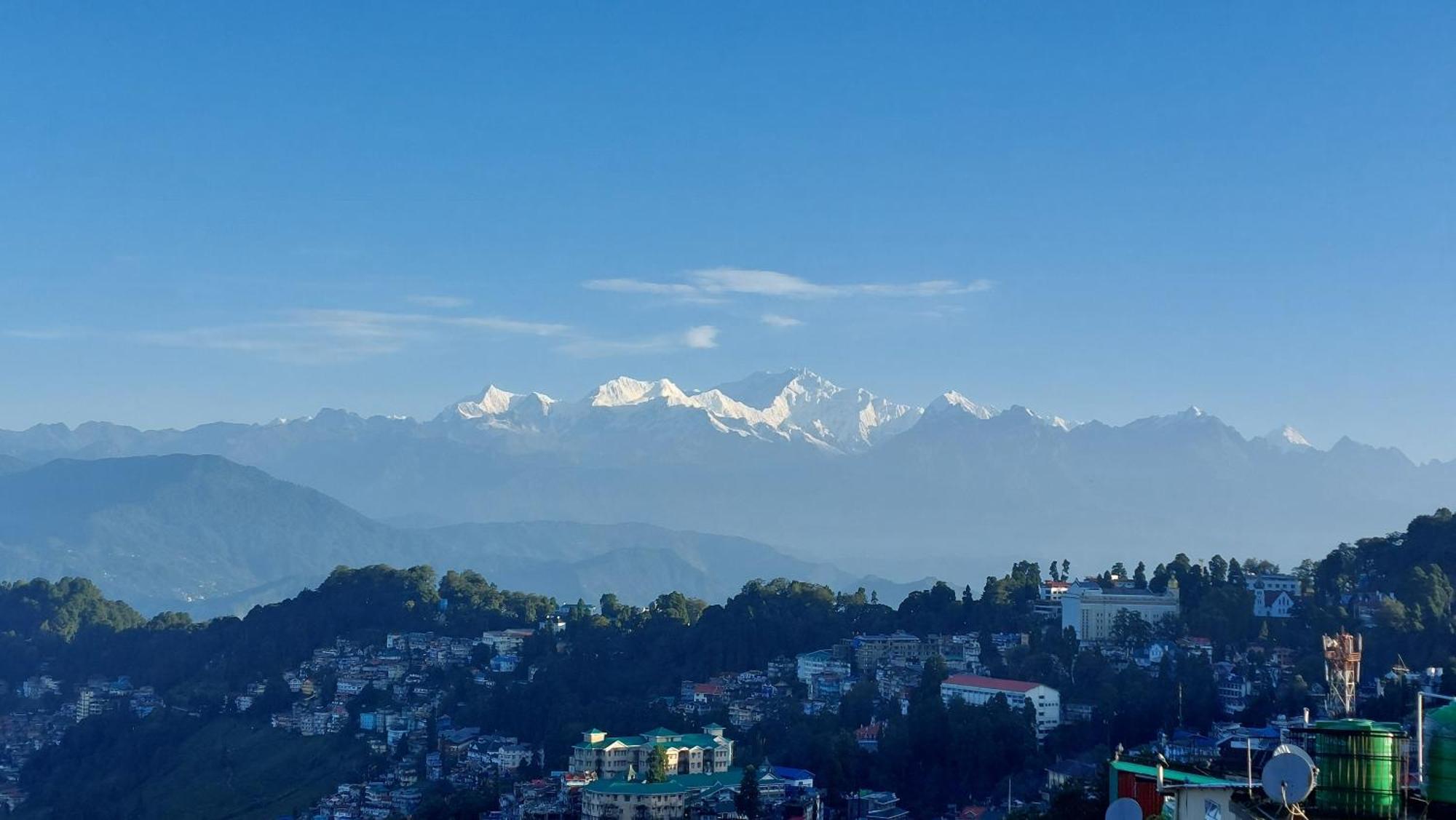 Homestay Indivar Darjeeling (West Bengal)