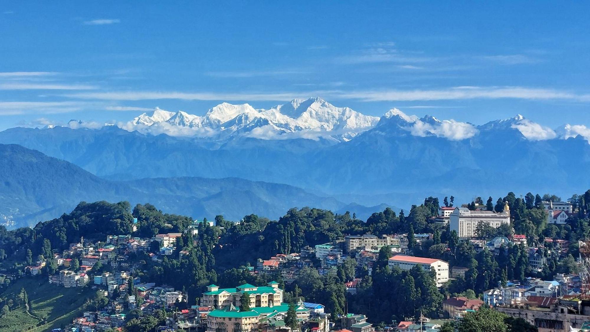 Indivar Darjeeling (West Bengal)