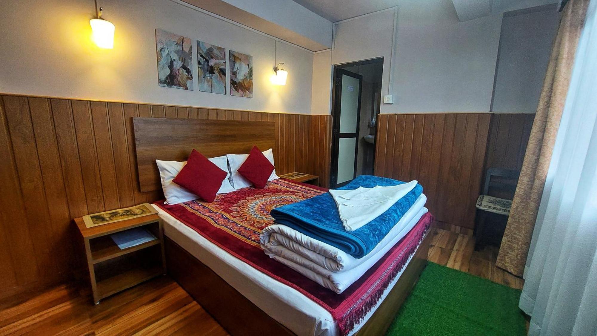 Homestay Indivar Darjeeling (West Bengal)
