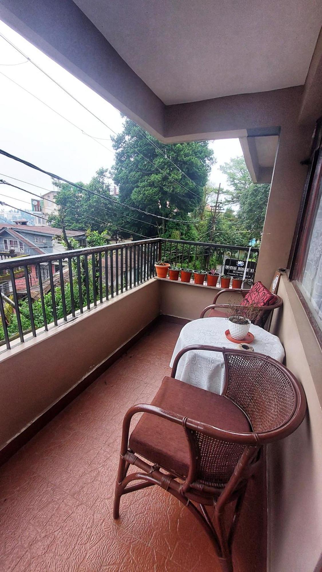 Indivar Homestay Darjeeling (West Bengal)