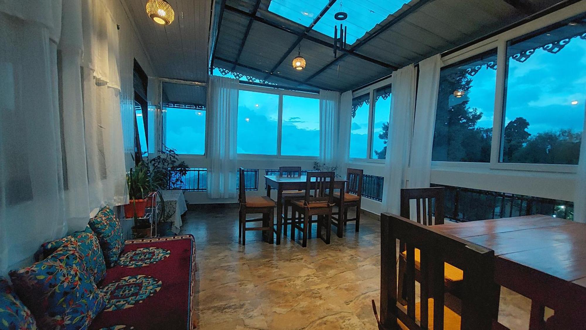 Homestay Indivar Darjeeling (West Bengal)