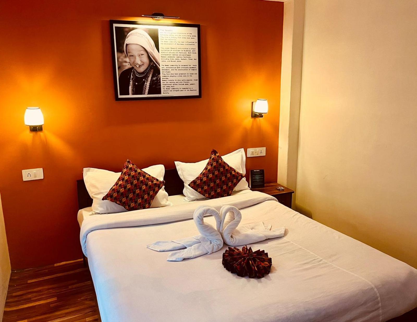 Gorkha Heritage Hotel Darjeeling (West Bengal)