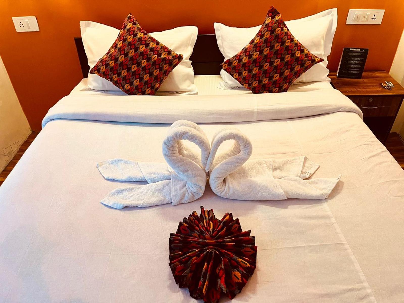 Gorkha Heritage Hotel *