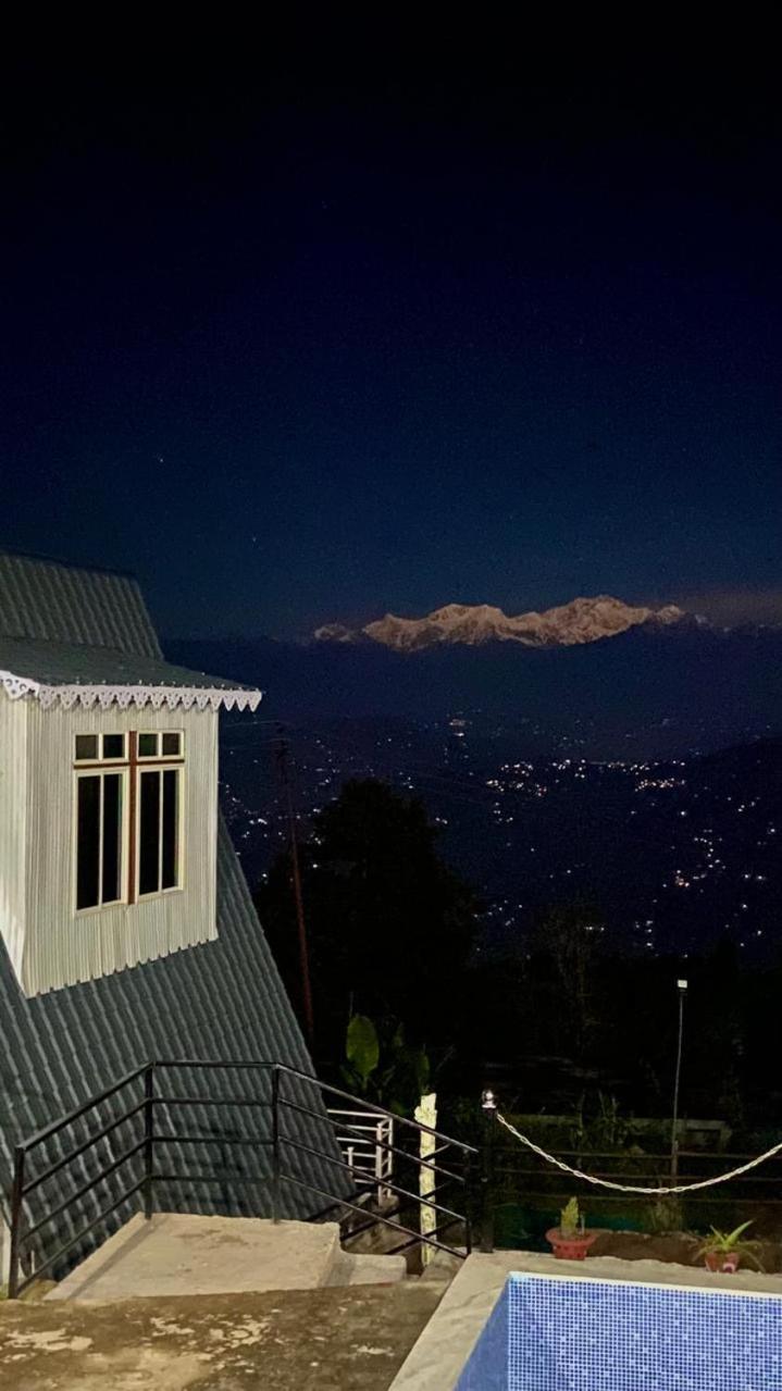 Homestay Sampriti Gharbas