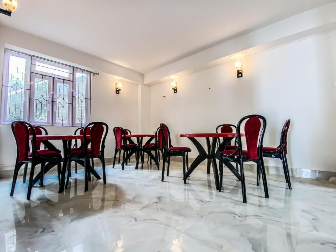 Everglaze Homestay Darjeeling (West Bengal)