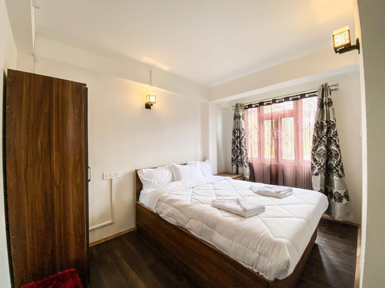 Everglaze Homestay