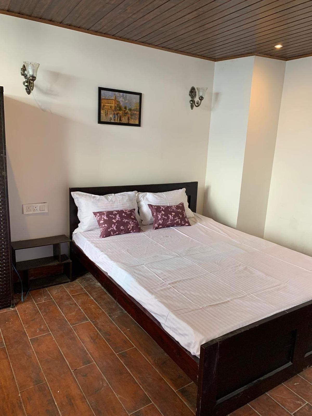 Homestay Alpine Zen