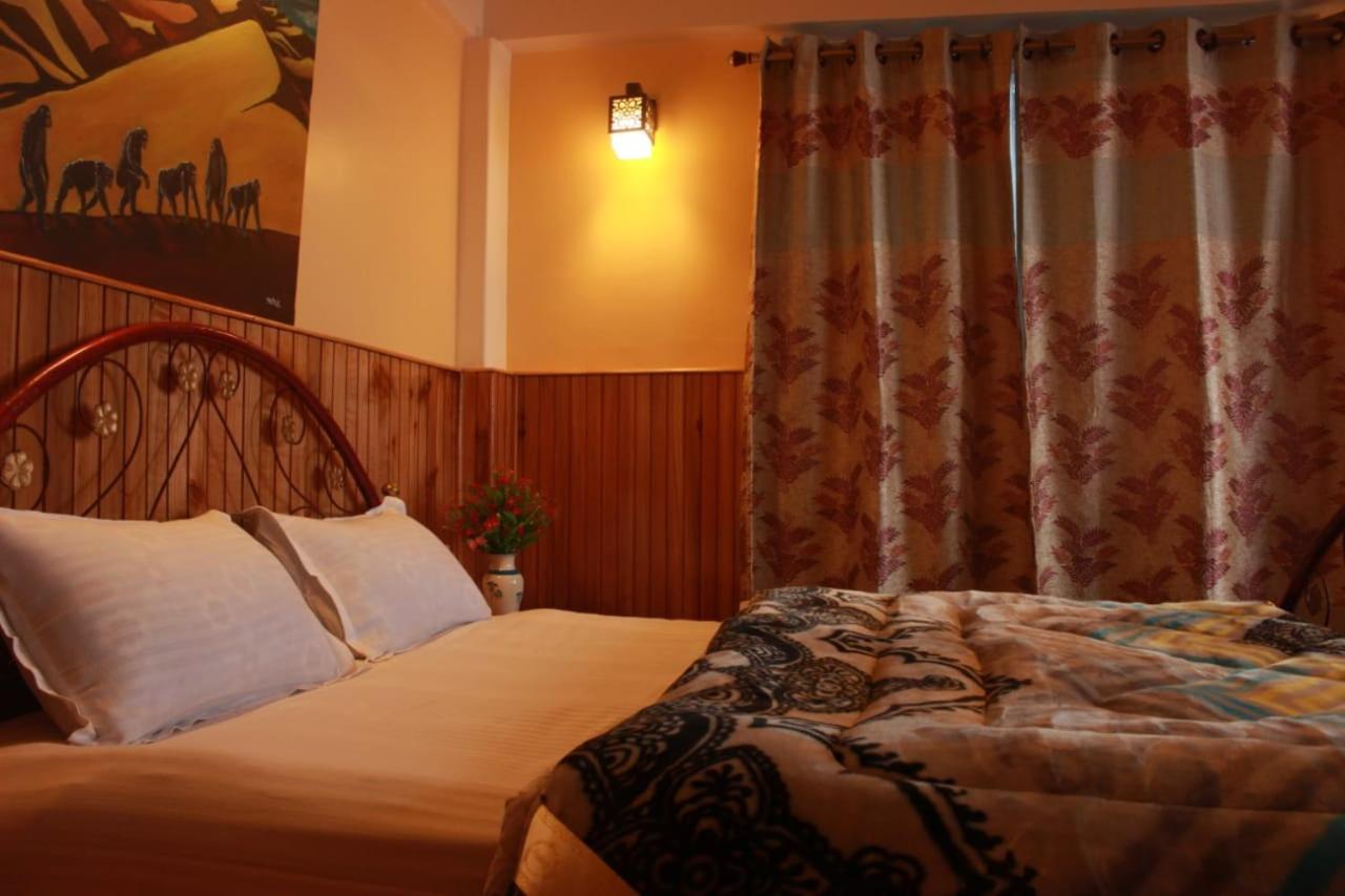 Homestay Rambler's Nesting Darjeeling (West Bengal)