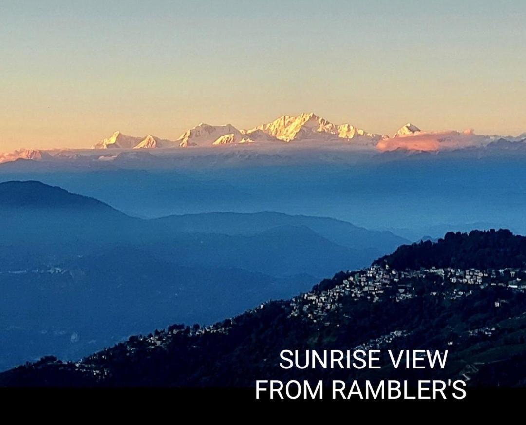 Rambler's Nesting Darjeeling (West Bengal)